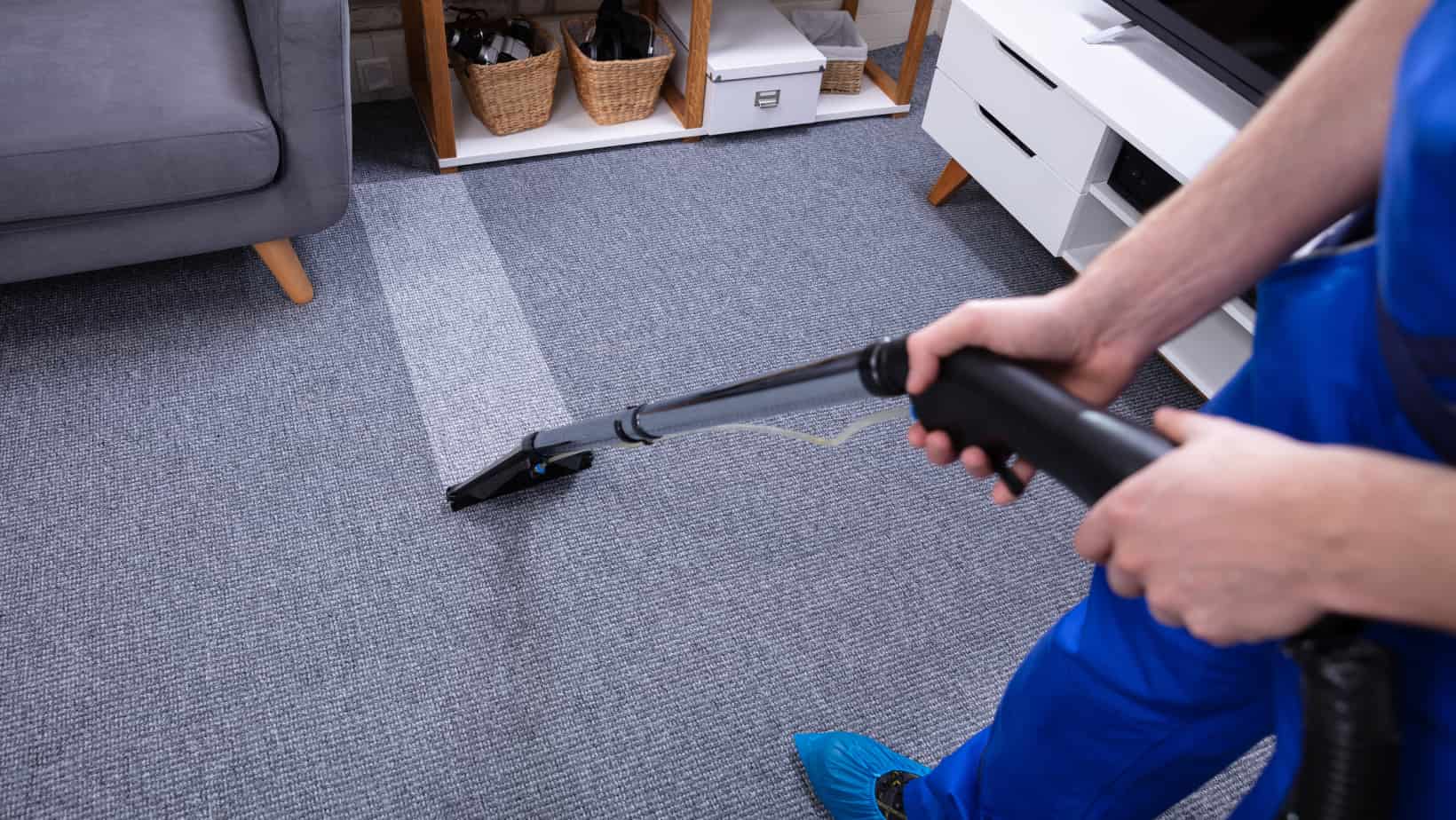 Expert carpet cleaning tips